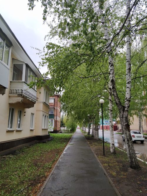 Погода в Уруссу 19 мая