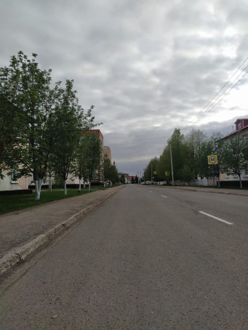 Прогноз погоды в Уруссу 5 мая