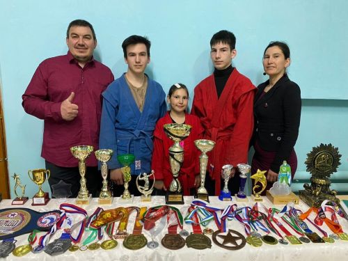 Һәр гаиләнең үз гореф-гадәтләре