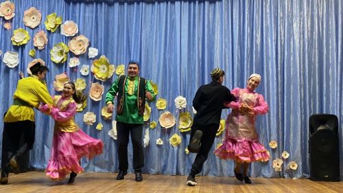 Һәр гаиләнең үз гореф-гадәтләре