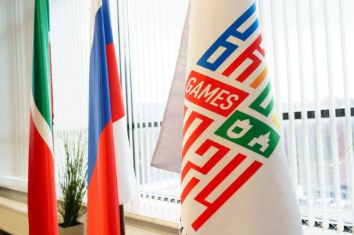 Игры стран БРИКС: в Казани стартует масштабное спортивное событие
