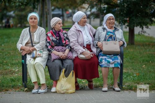 В Татарстане 8 360 самозанятых жителей уплачивают страховые взносы для формирования будущей пенсии