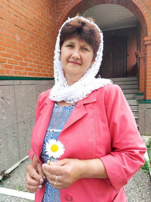 Лидия Соловьева: «В работу вкладываю душу»