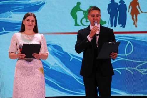 Социаль яклау хезмәткәрләре һөнәри бәйрәмнәрен билгеләде