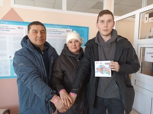Без пяти минут стобальник