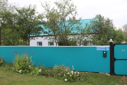 Каркале цепко держится за жизнь