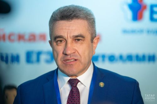 Стобалльников ЕГЭ в Татарстане наградят денежными премиями.