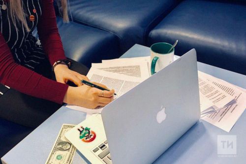 Работников предпринимателей в Татарстане бесплатно учат работе на маркетплейсах