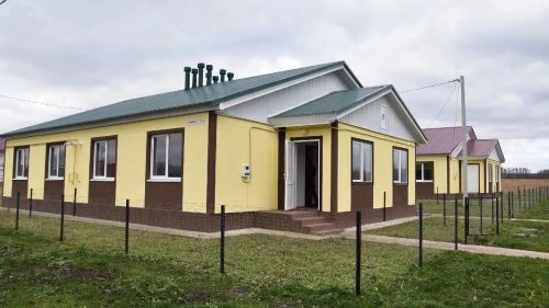В Татарстане дети-сироты  смогут бесплатно получать в собственность участки под своими домами