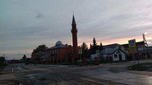 В первый осенний день в Уруссу прогнозируют туман