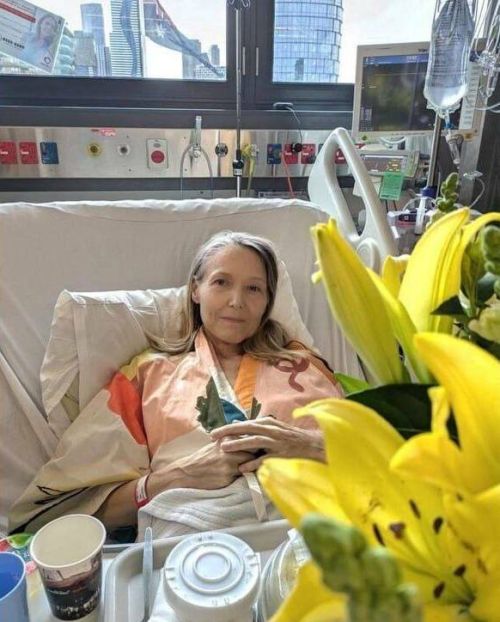 Заслуженная артистка Татарстана Зуля Камалова рассказала, что больна раком