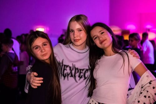Ютазинские школьники посетили профильную смену «Офык.Кышлау»