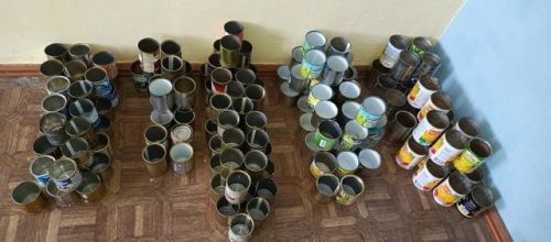 Добро не знает покоя, и мы движемся вместе с ним!