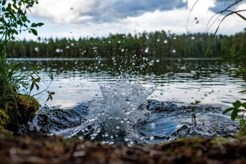 «Запасы есть и их нужно сохранить»: Минэкологии сообщило о ревизии водозаборов в Татарстане