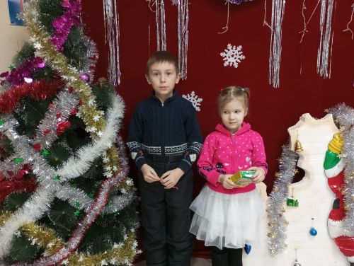 Новогодние каникулы – самое веселое и интересное время для ребят