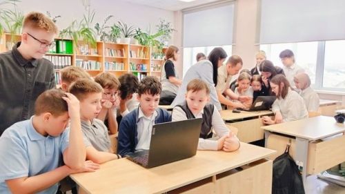 «Мой выбор — жизнь»