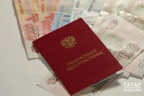 Профессор назвал категории россиян, кому увеличат пенсии