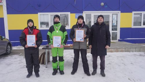Уруссинские картингисты завоевали Кубок главы Ютазинского района