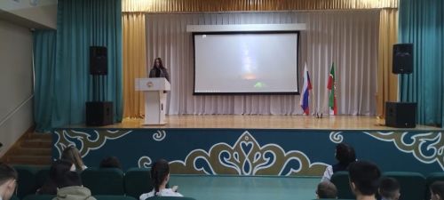 Холокост – трагедия народа