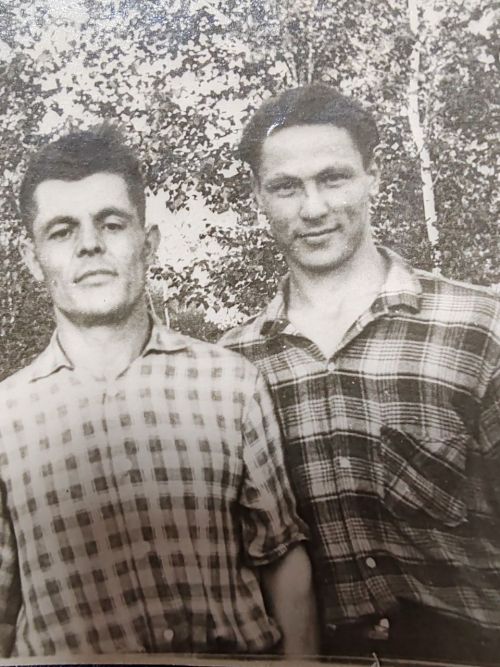 Она ценит радость тишины