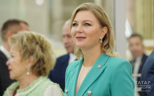 Волынец о кампании «Безопасное детство»: «Мы должны помнить, что дети не бывают чужими»