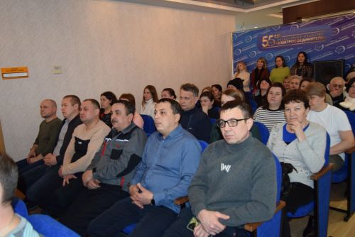 Промышленный потенциал района не уменьшился