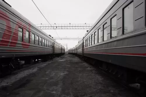 Казань, Самара и Ульяновск могут стать частью скоростного кольцевого маршрута