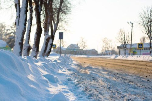 Погода на 30 января