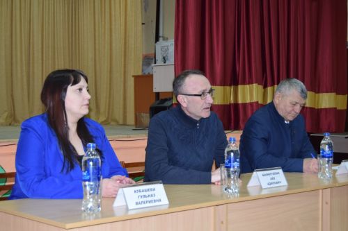 Абсалямовцы ратуют за увеличение лимита самообложения