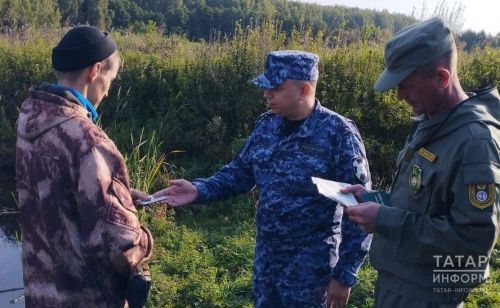 С 1 сентября 2025 года вступят в силу изменения в Федеральный закон «Об охоте»