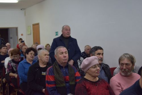 Алабакуль нуждается в фельдшере