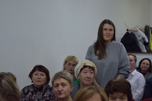 Алабакуль нуждается в фельдшере