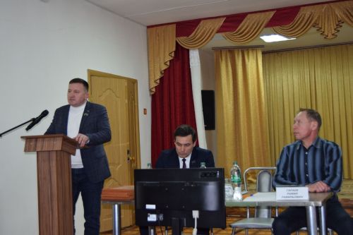 Алабакуль нуждается в фельдшере