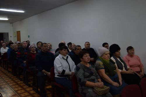 Алабакуль нуждается в фельдшере