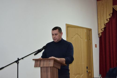 Алабакуль нуждается в фельдшере