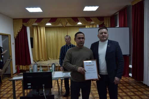 Алабакуль нуждается в фельдшере