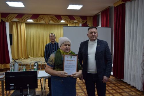 Алабакуль нуждается в фельдшере