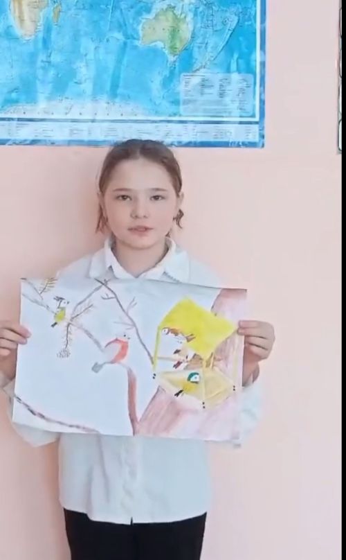 Знатоки природы