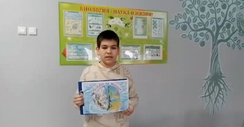 Знатоки природы