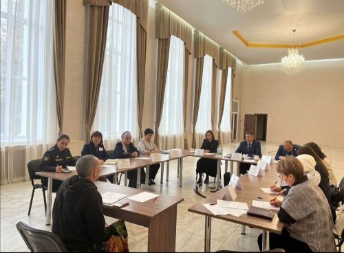Свыше 200 граждан удалённых районов Татарстана получили бесплатную юридическую помощь