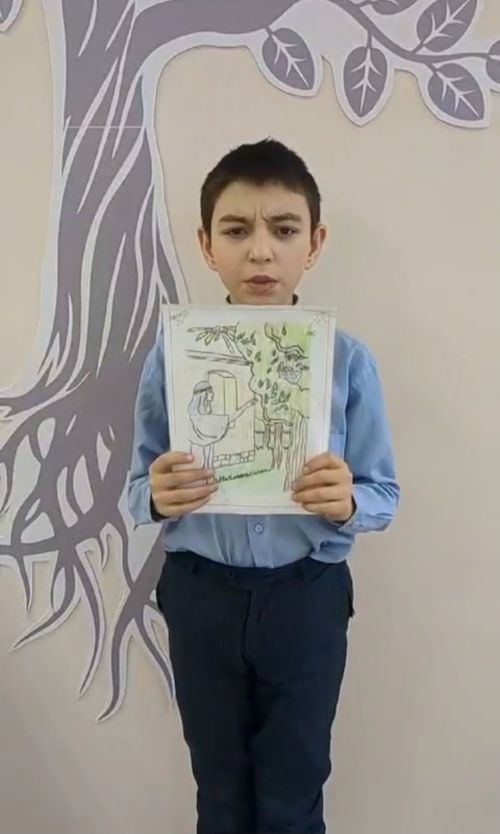 Знатоки природы