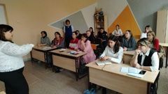 Обучающий семинар для руководителей ЮИД прошел в Центре детского творчества