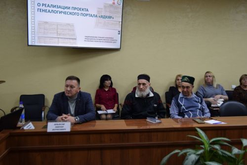 Сохранить историческую память можно и должно