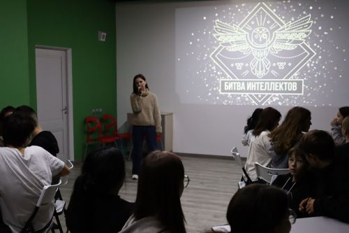 В Уруссу определились финалисты «Лиги Интеллектуалов»