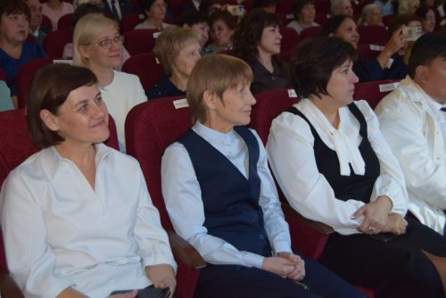 Они продолжают сеять разумное, доброе, вечное