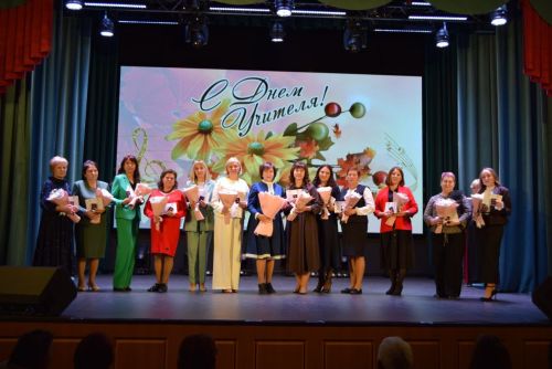Они продолжают сеять разумное, доброе, вечное