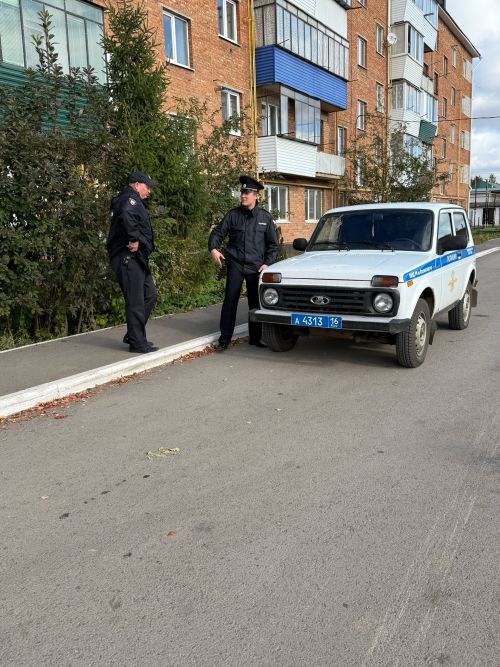 Сирены прозвучали - безопасность людей на первом месте