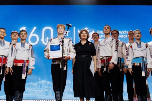 Жительница Ютазинского района Маргарита Глухова стала лидером зрительского голосования на фестивале «Хрустальные звездочки»