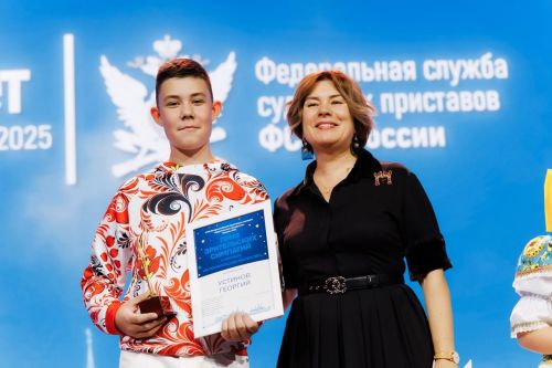 Жительница Ютазинского района Маргарита Глухова стала лидером зрительского голосования на фестивале «Хрустальные звездочки»