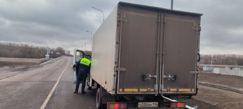24 октября 2025 года сотрудниками Ютазинского отдела полиции проведен рейд «Тоннель»